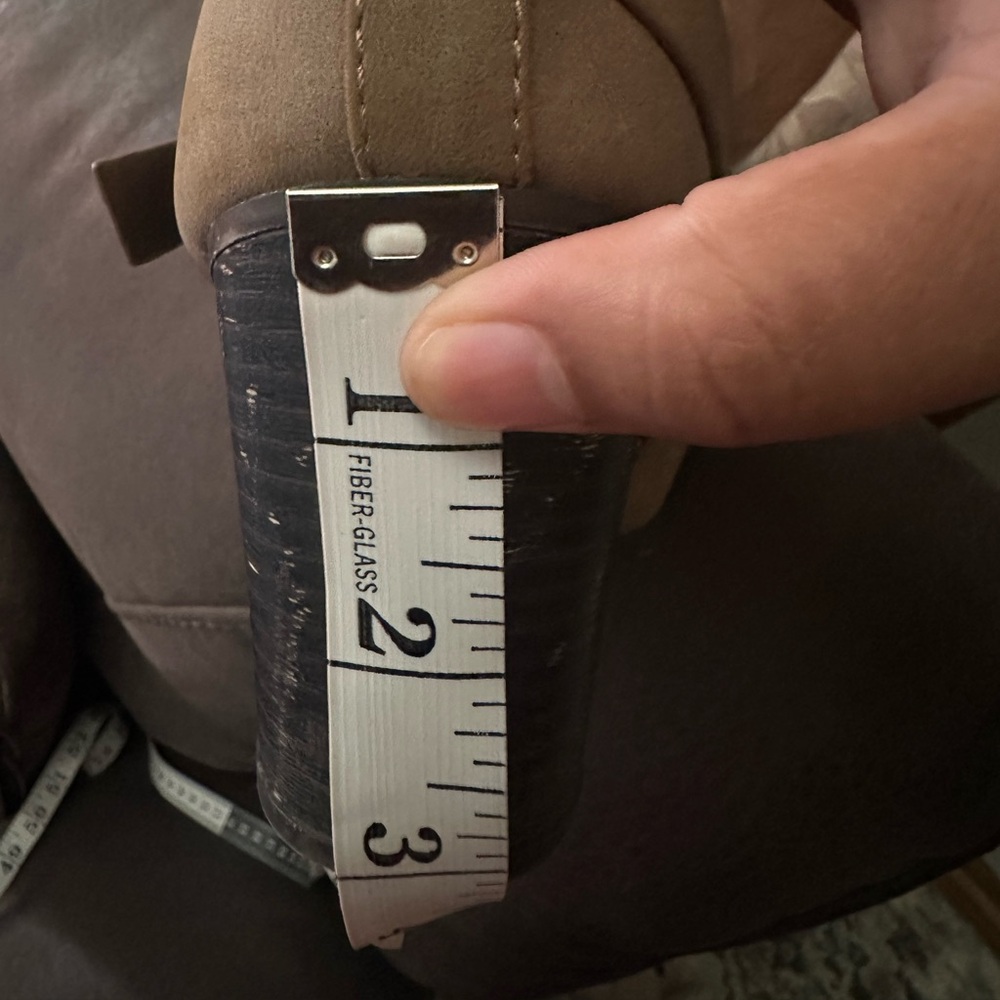 Women’s Used Ankle Boots